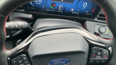 Ford Puma ST 1.0 EcoBoost Hybrid mHEV ST 5dr DCT Petrol Hatchback